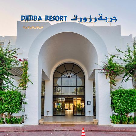 Djerba Resort- Families And Couples Only Houmt Souk  Zewnętrze zdjęcie
