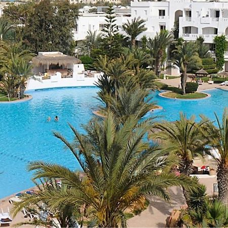 Djerba Resort- Families And Couples Only Houmt Souk  Zewnętrze zdjęcie