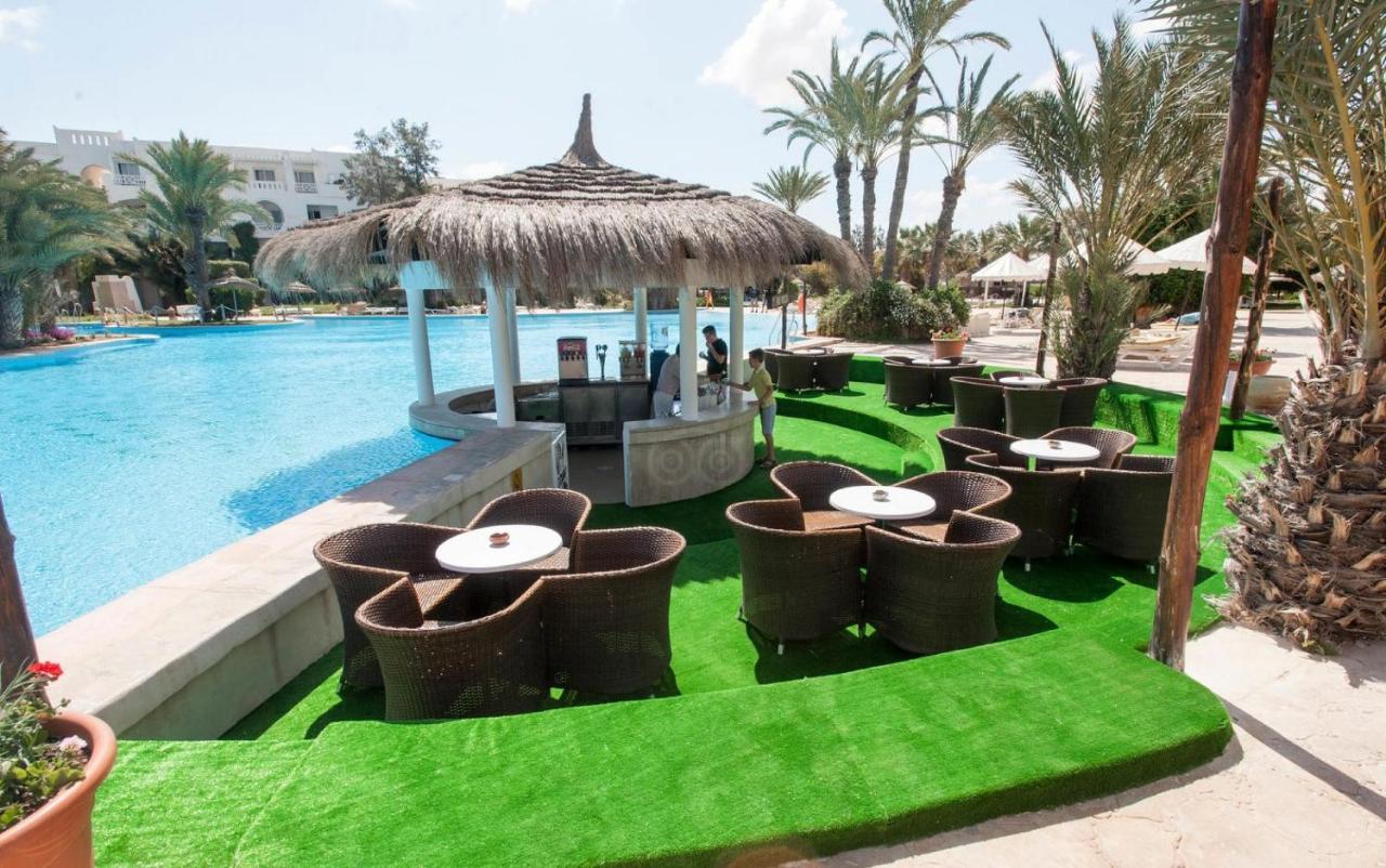 Djerba Resort- Families And Couples Only Houmt Souk  Zewnętrze zdjęcie