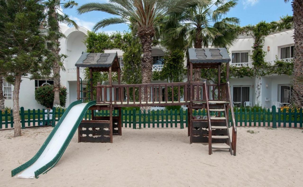 Djerba Resort- Families And Couples Only Houmt Souk  Zewnętrze zdjęcie