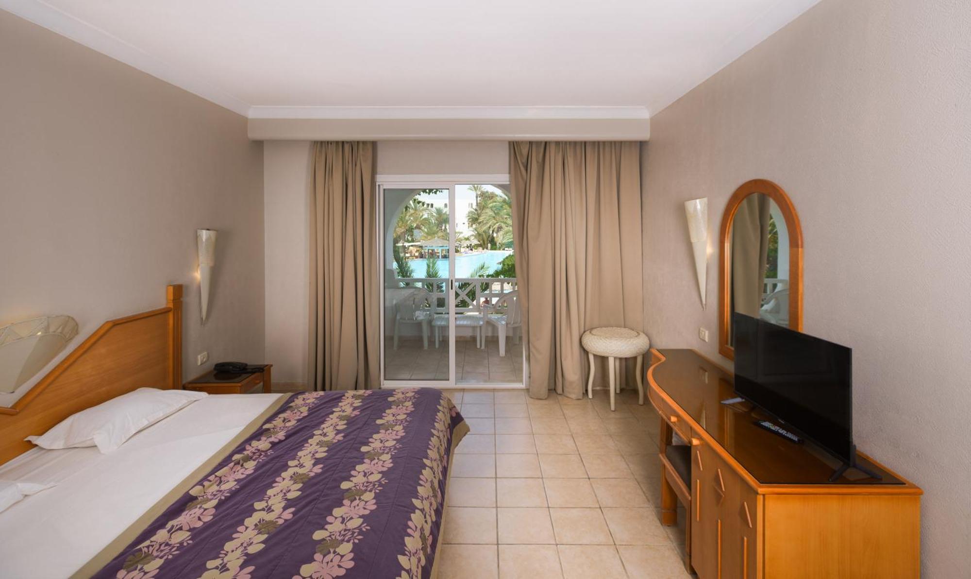 Djerba Resort- Families And Couples Only Houmt Souk  Zewnętrze zdjęcie