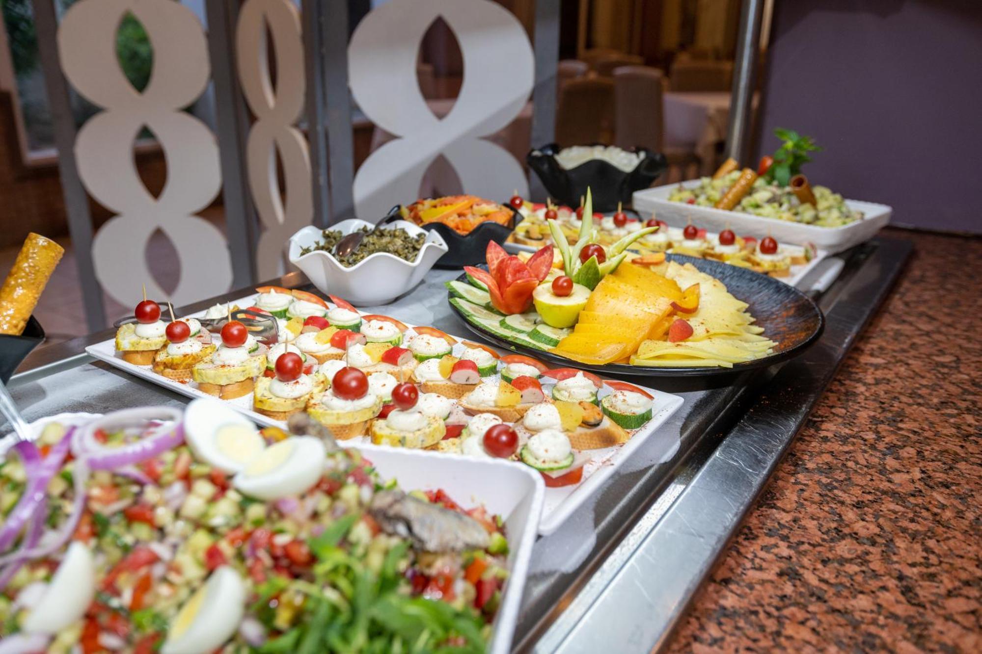 Djerba Resort- Families And Couples Only Houmt Souk  Zewnętrze zdjęcie