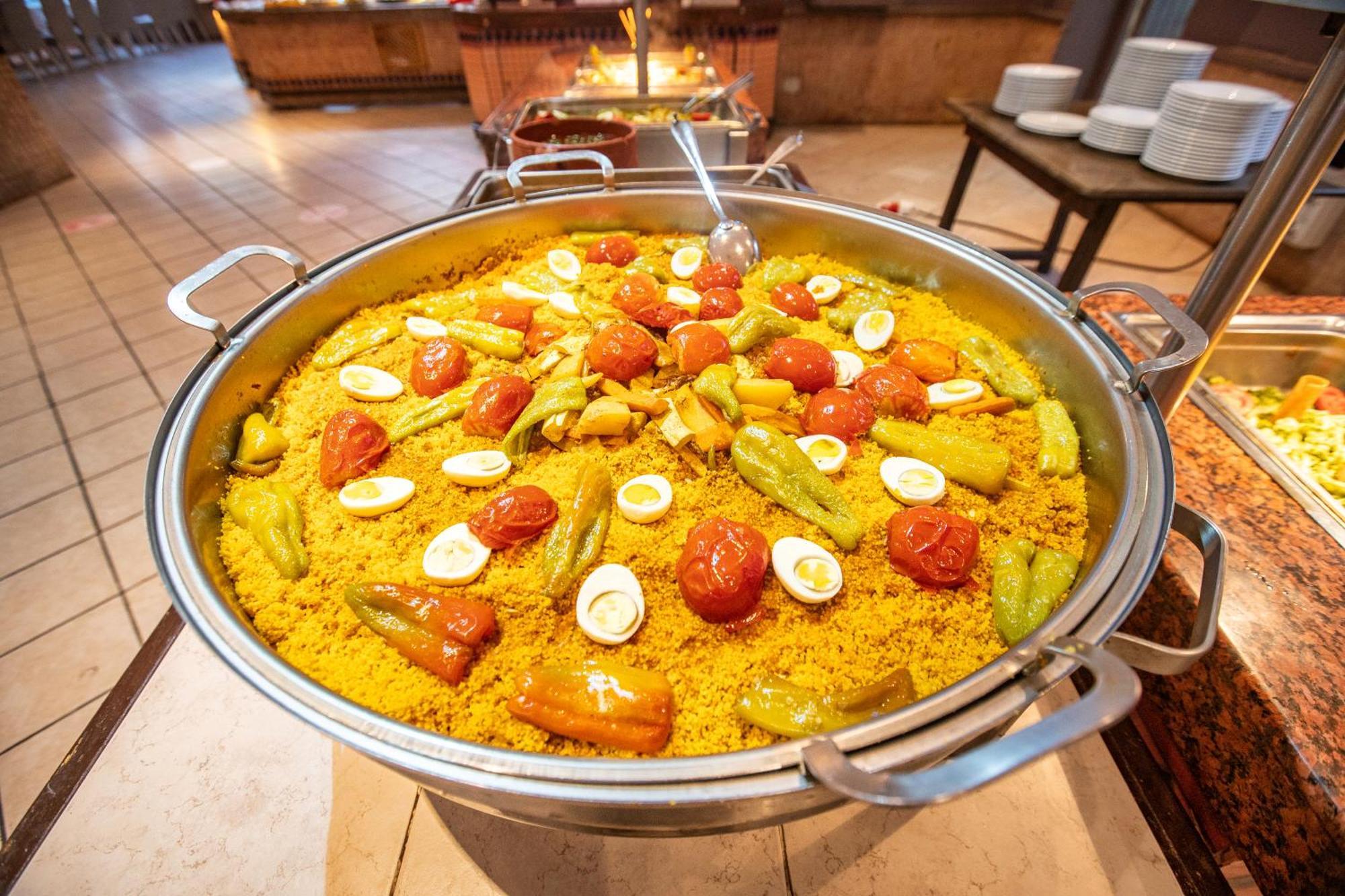 Djerba Resort- Families And Couples Only Houmt Souk  Zewnętrze zdjęcie