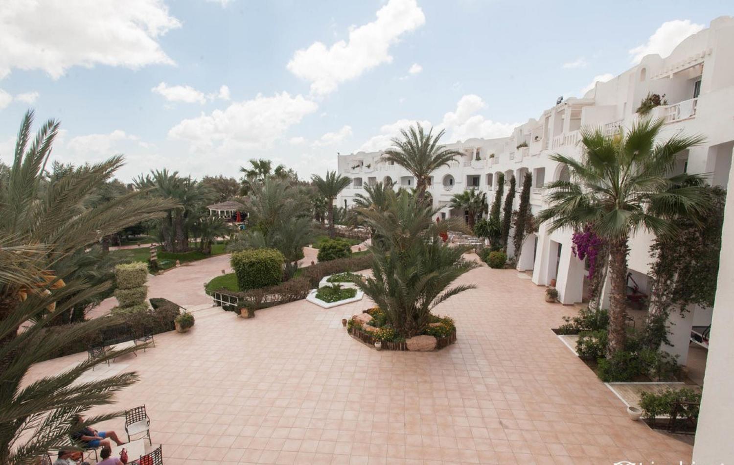 Djerba Resort- Families And Couples Only Houmt Souk  Zewnętrze zdjęcie