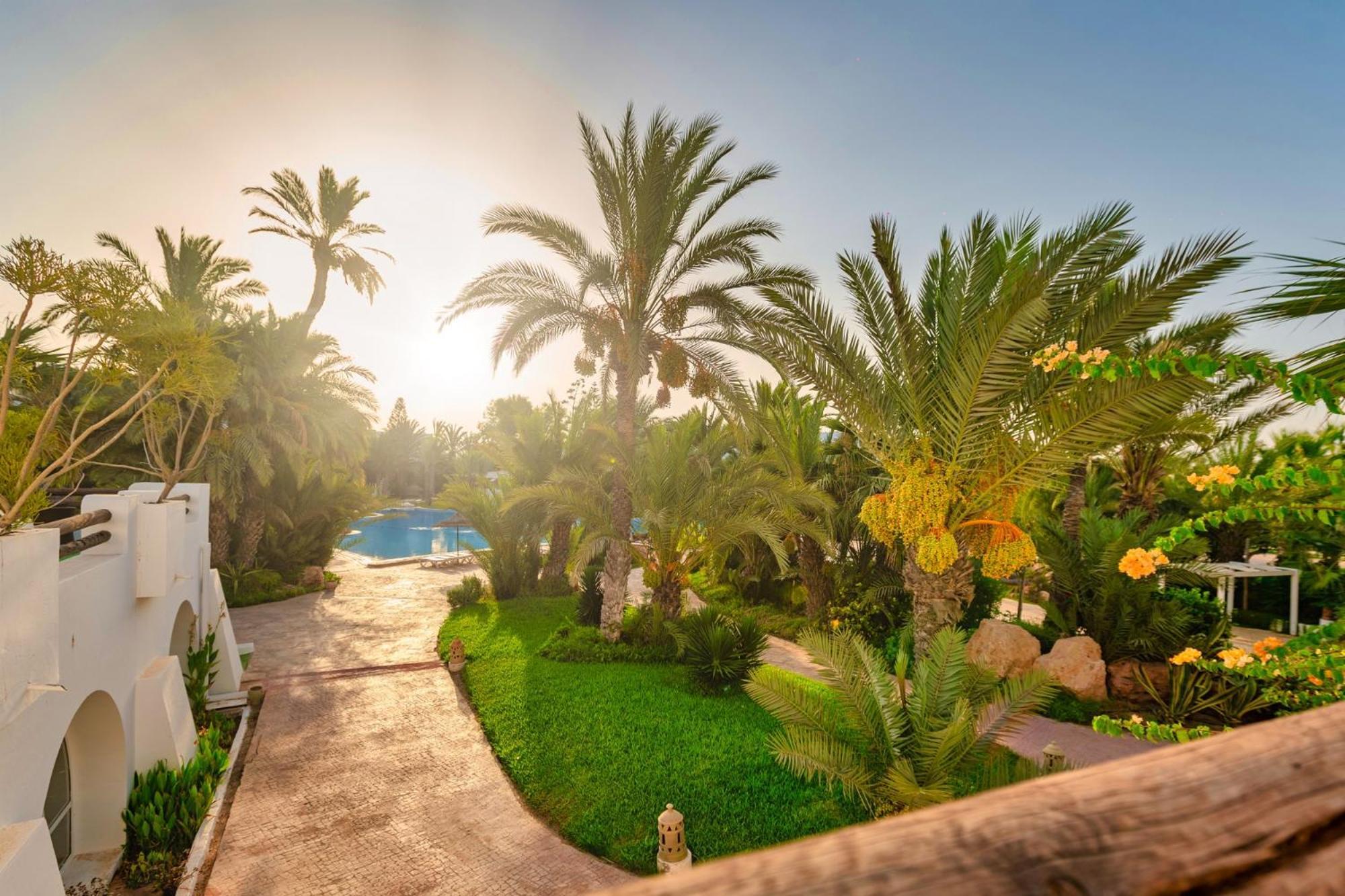 Djerba Resort- Families And Couples Only Houmt Souk  Zewnętrze zdjęcie