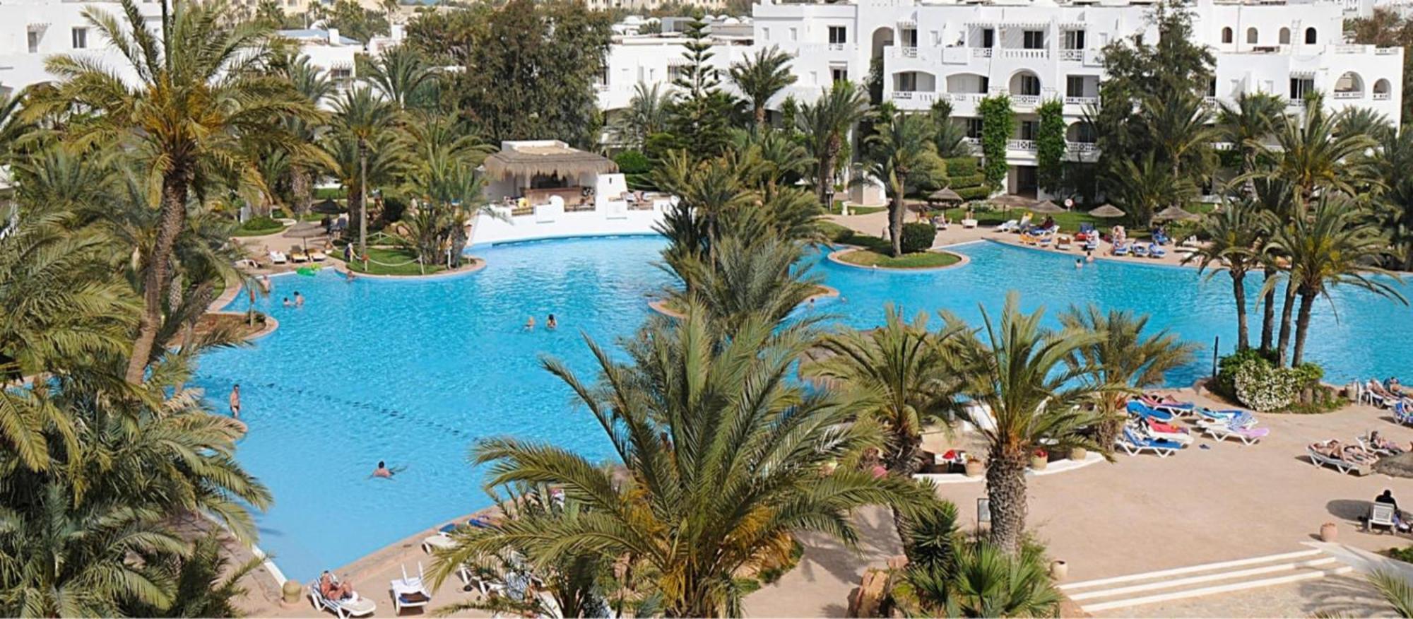 Djerba Resort- Families And Couples Only Houmt Souk  Zewnętrze zdjęcie
