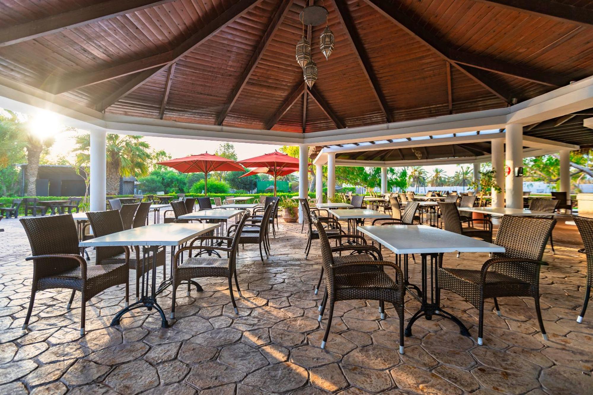 Djerba Resort- Families And Couples Only Houmt Souk  Zewnętrze zdjęcie