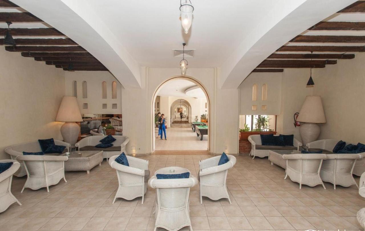 Djerba Resort- Families And Couples Only Houmt Souk  Zewnętrze zdjęcie