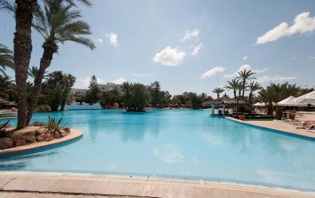 Djerba Resort- Families And Couples Only Houmt Souk  Zewnętrze zdjęcie