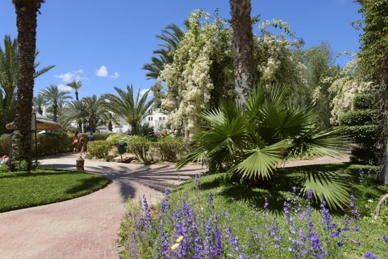 Djerba Resort- Families And Couples Only Houmt Souk  Zewnętrze zdjęcie