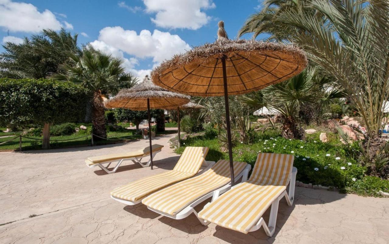 Djerba Resort- Families And Couples Only Houmt Souk  Zewnętrze zdjęcie