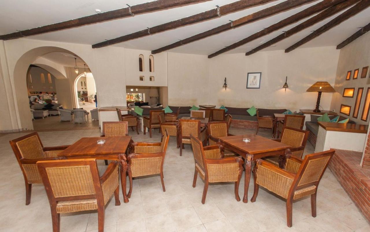 Djerba Resort- Families And Couples Only Houmt Souk  Zewnętrze zdjęcie