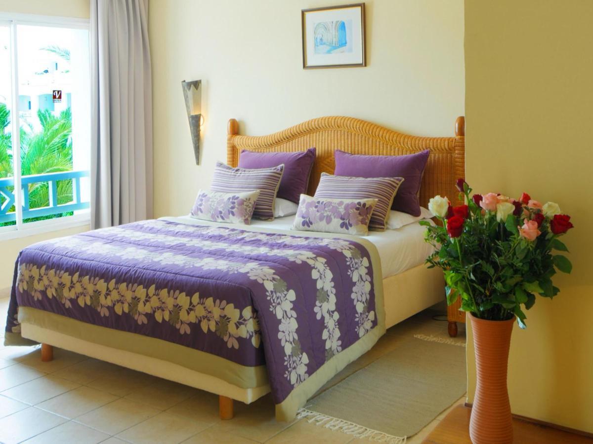 Djerba Resort- Families And Couples Only Houmt Souk  Zewnętrze zdjęcie