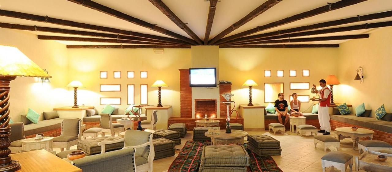 Djerba Resort- Families And Couples Only Houmt Souk  Zewnętrze zdjęcie