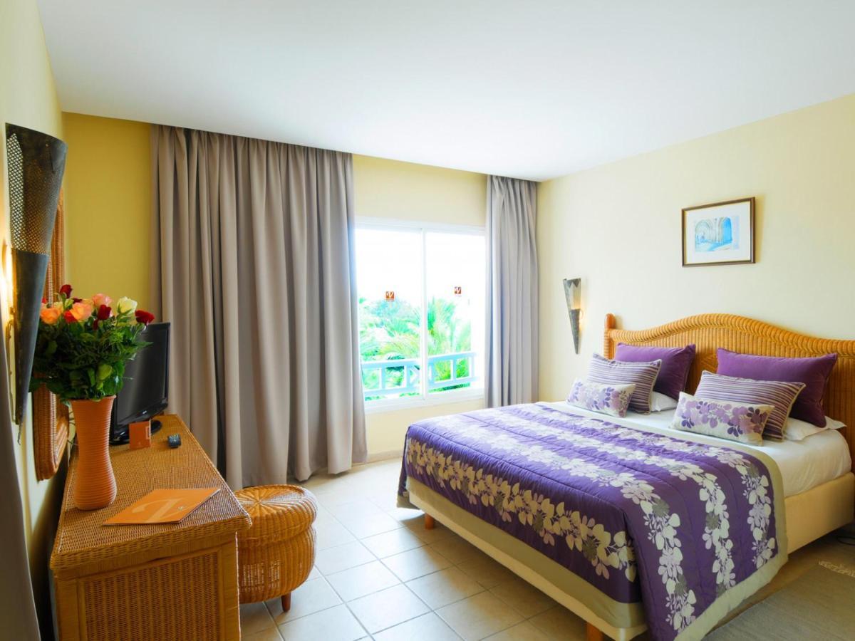 Djerba Resort- Families And Couples Only Houmt Souk  Zewnętrze zdjęcie